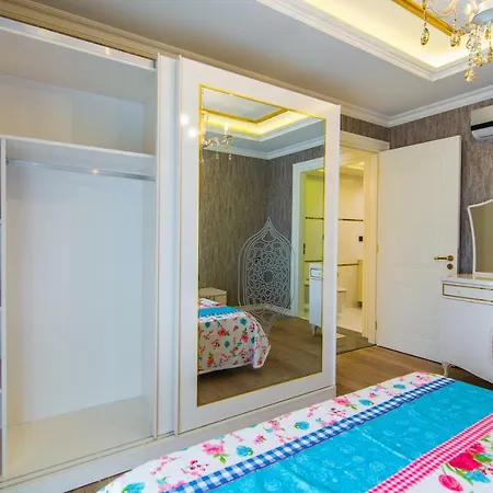 Apartamento Towers C33 *