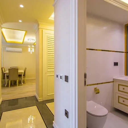 Towers C33 Apartamento *