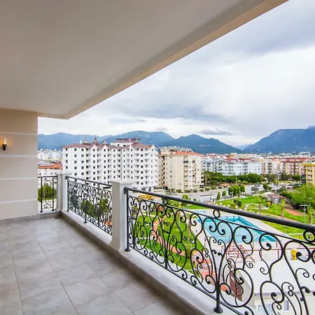 Towers C33 Apartamento *