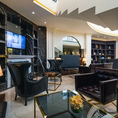 Towers C33 Apartamento