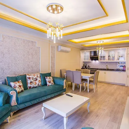 Towers C33 Apartamento *